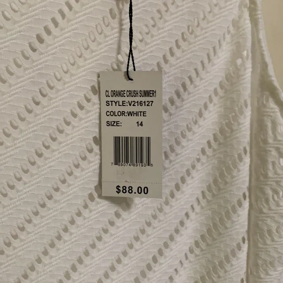 Ronni Nicole Dress NWT - Picture 4 of 8